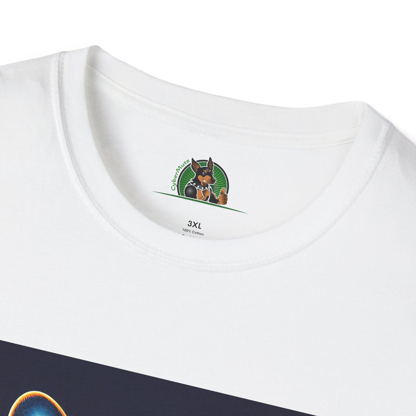 French Bulldog T-Shirt Printify