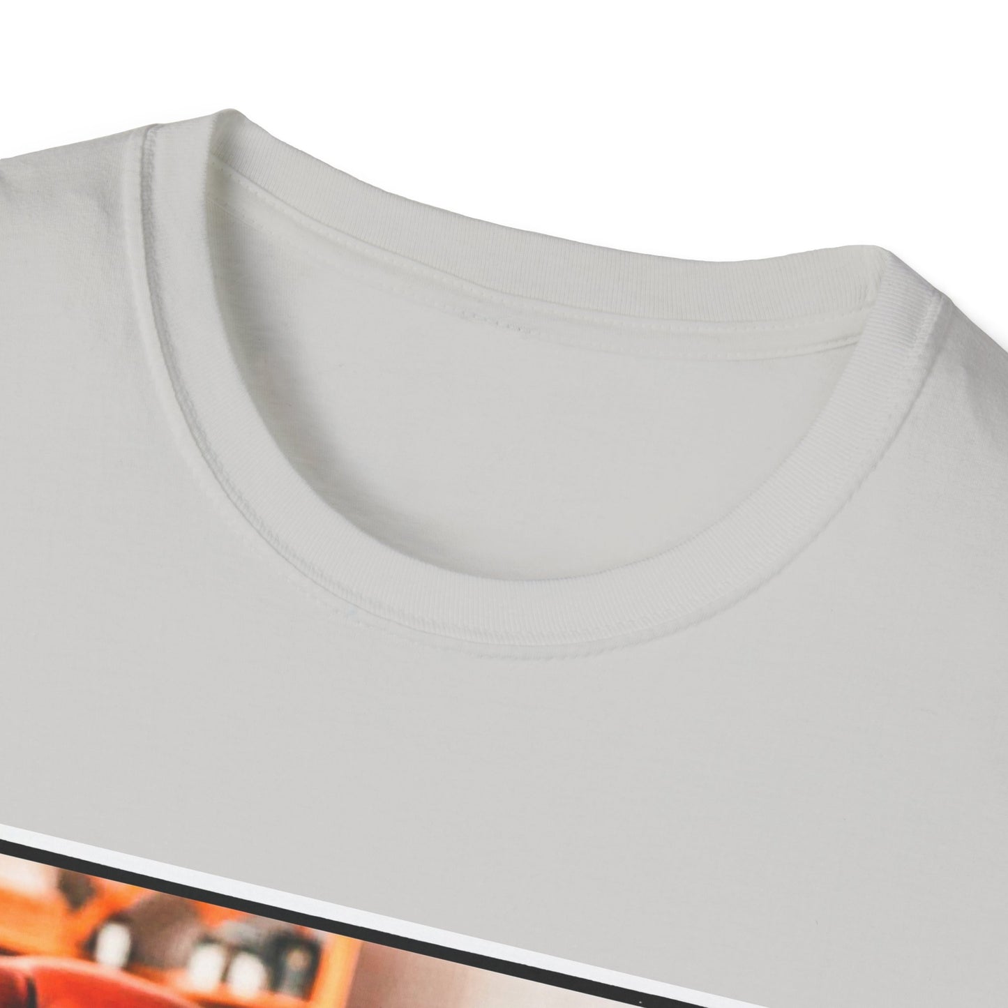 Chihuahua working man t shirt
