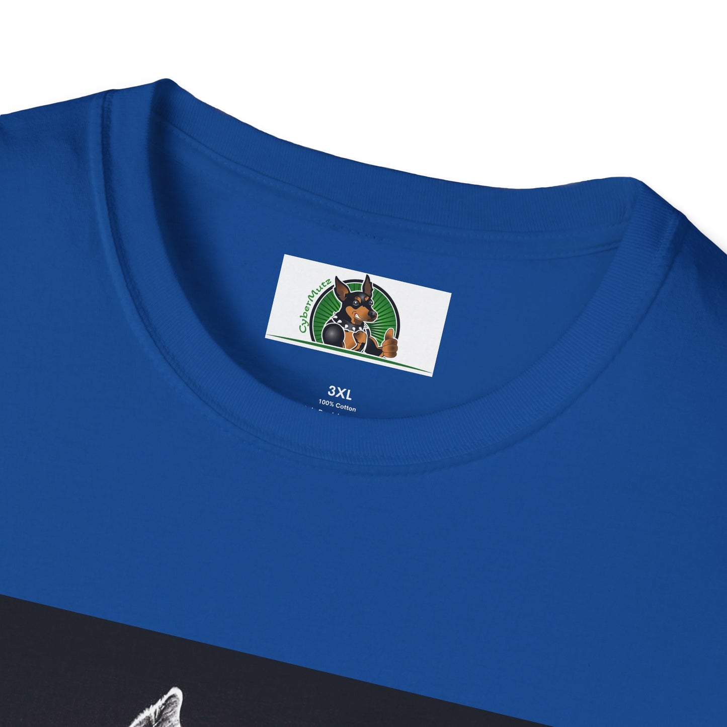 Pit Bull arm day shirt T-Shirt Printify