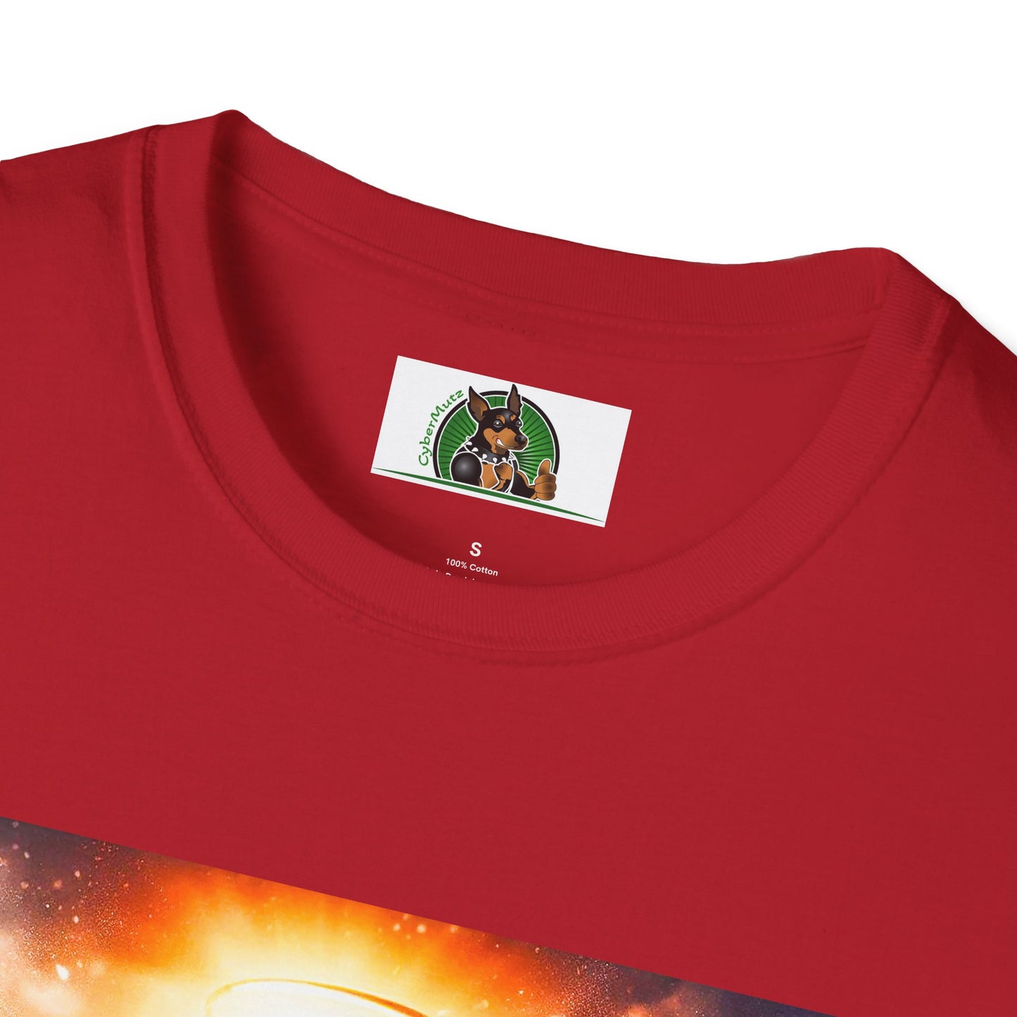 Pit Bull Angel shirt