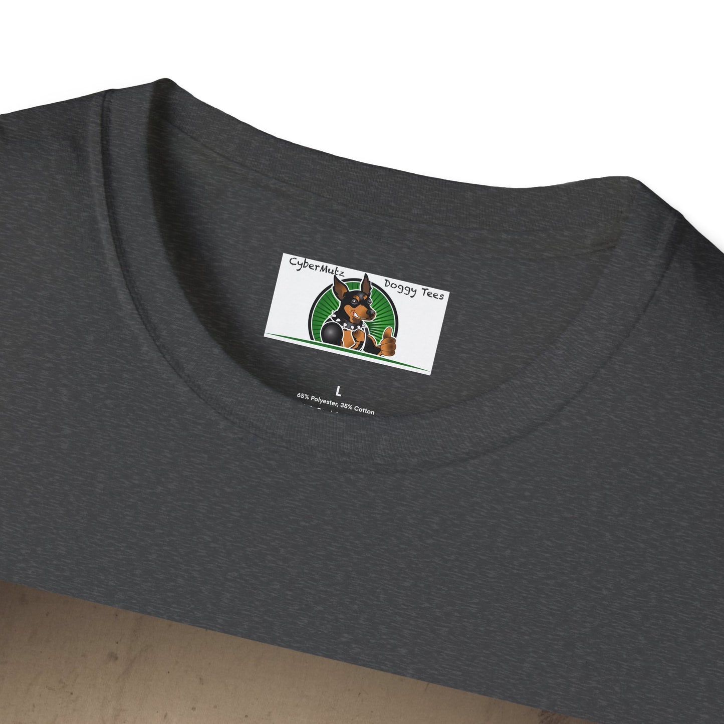 Mis·cel·la·ne·ous OG T-Shirt Printify