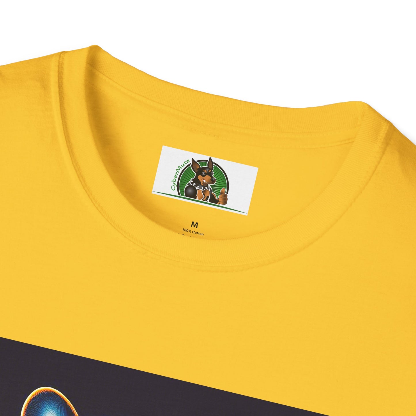 French Bulldog T-Shirt Printify