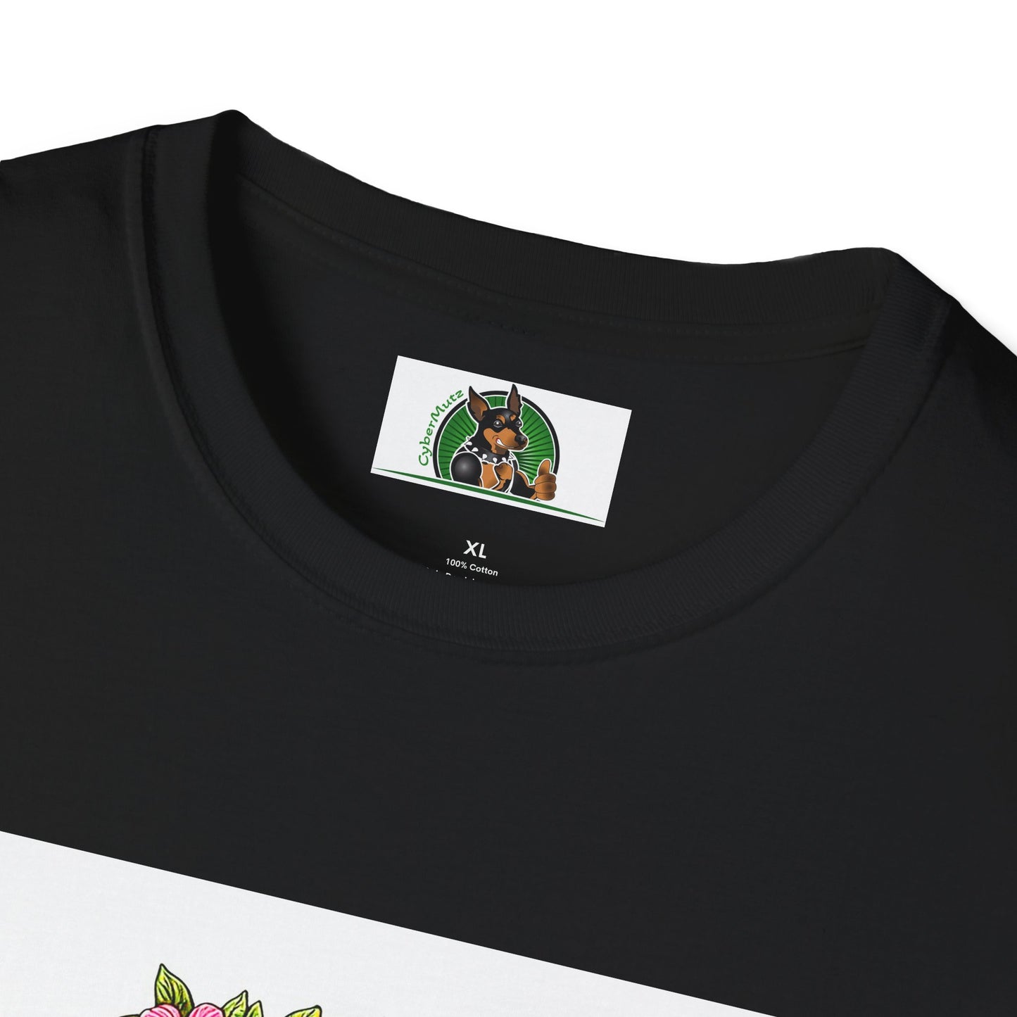 Labrador Retriever T-Shirt Printify