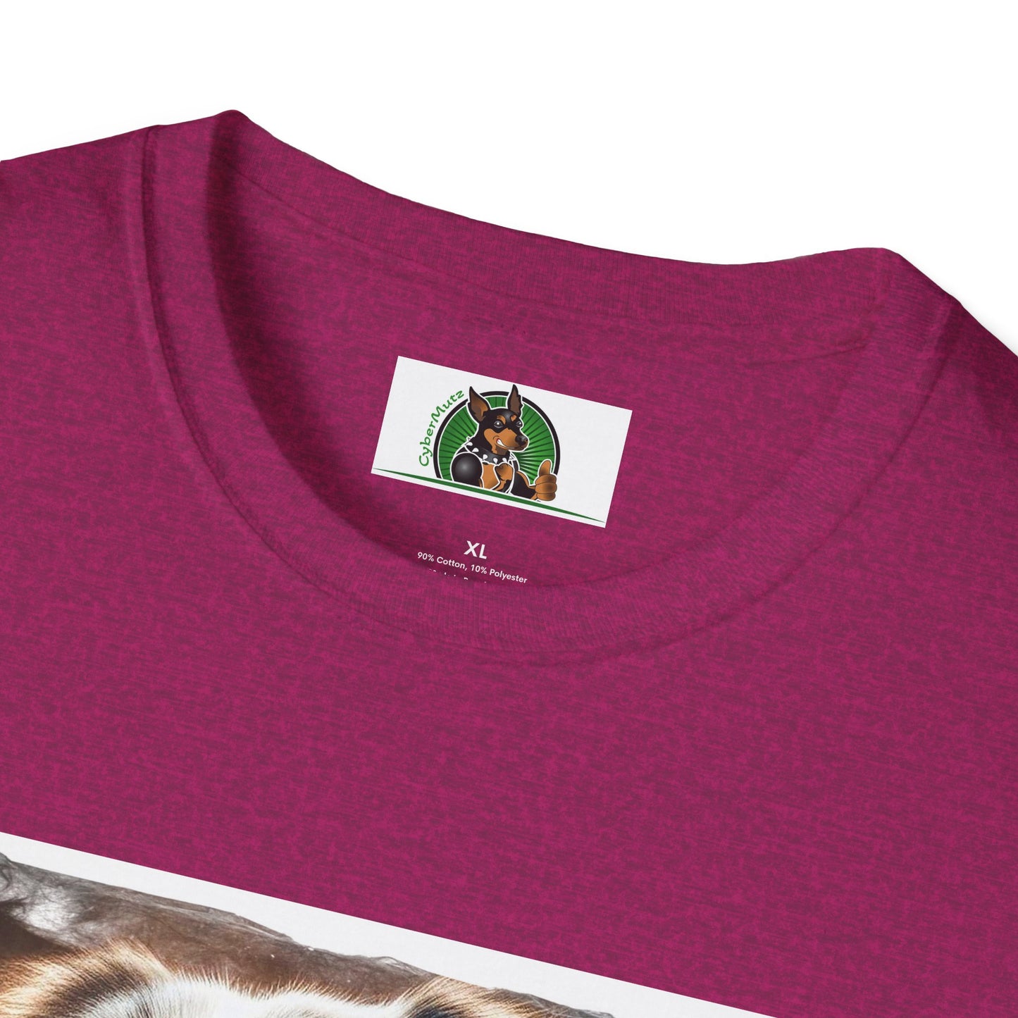 Australian Shepherd Profile Pic