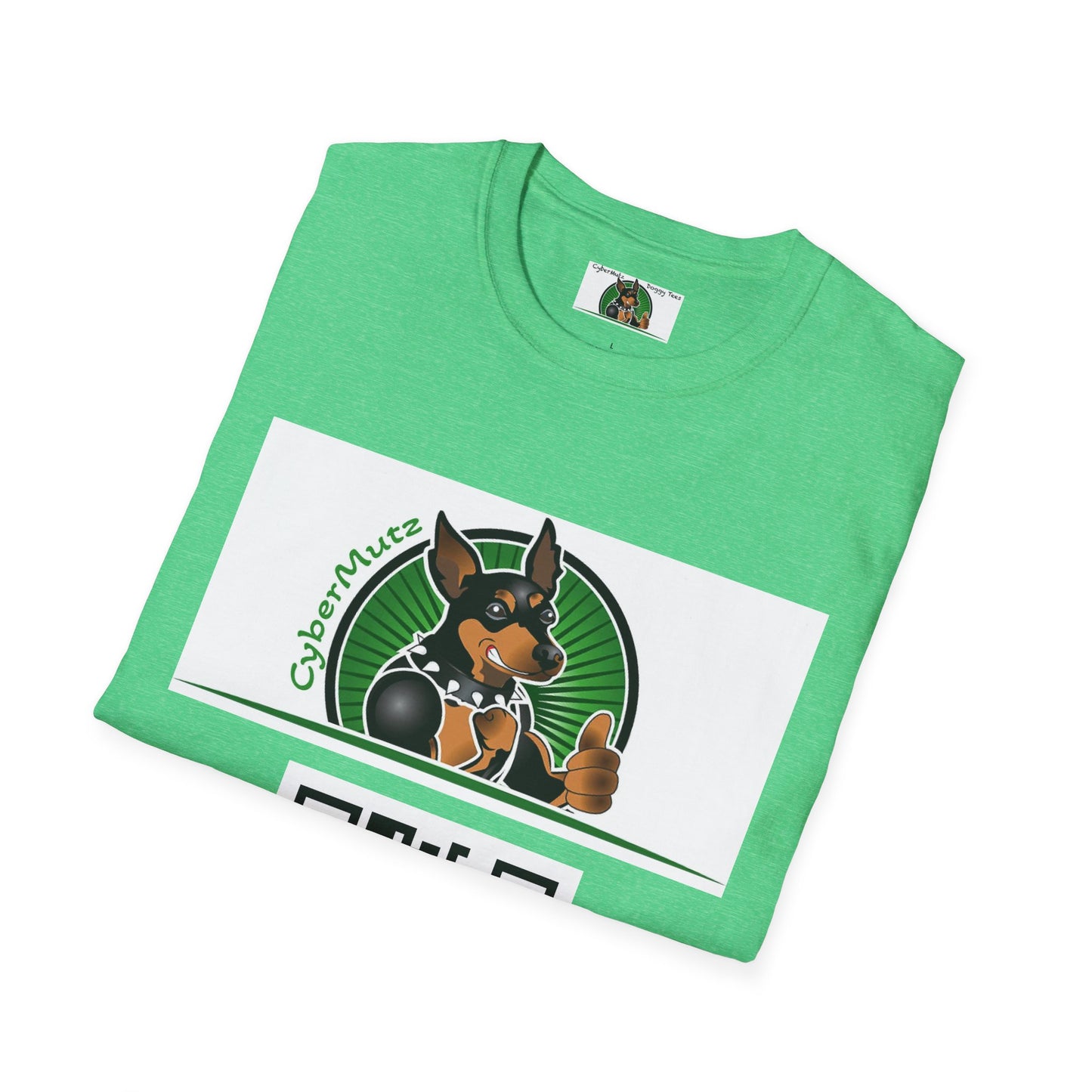 CyberMutz Mis·cel·la·ne·ous Marketing Design