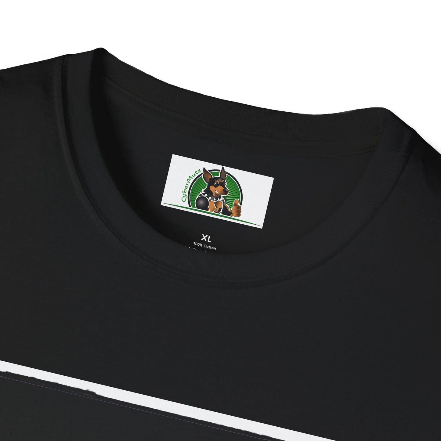 Labrador Retriever T-Shirt Printify