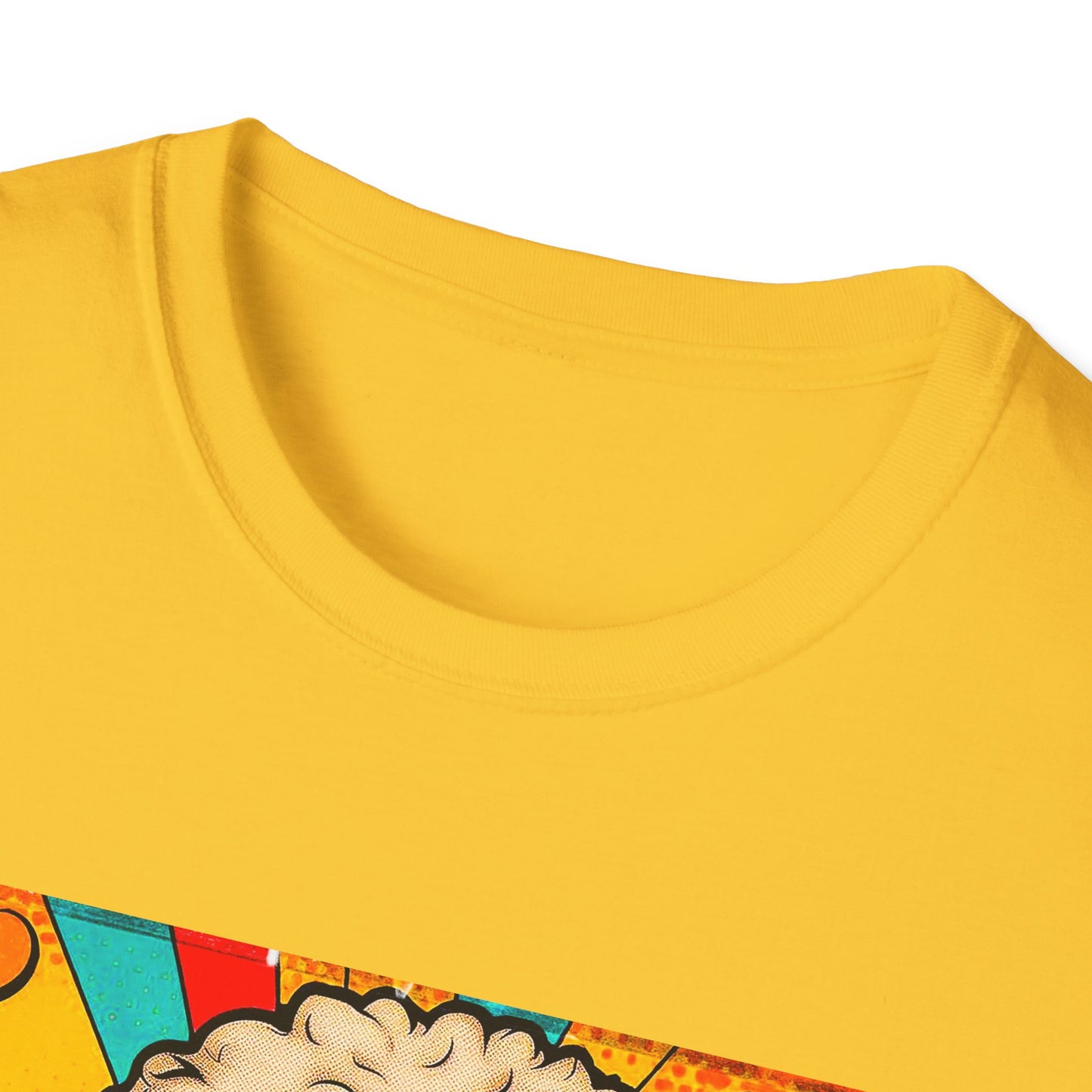 CockerPoo taco eating t shirt