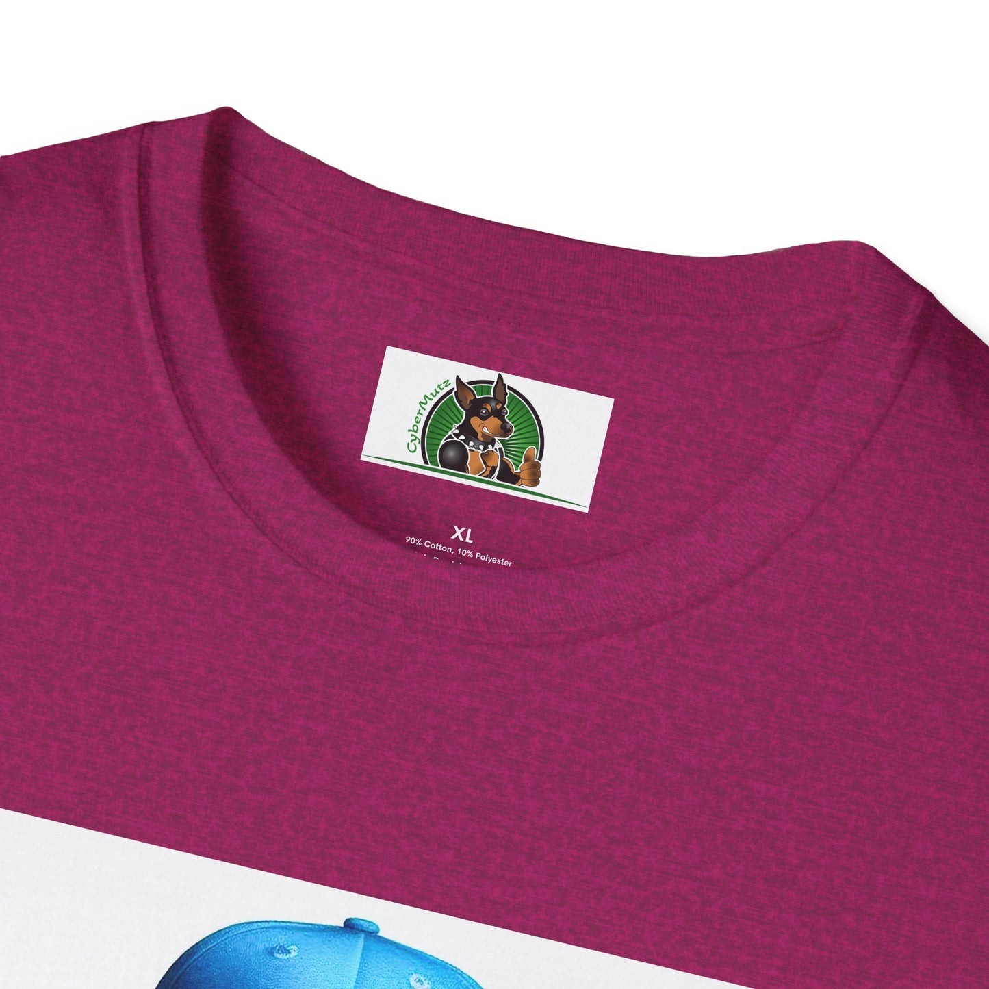 Shih Tzu gym rat shirt