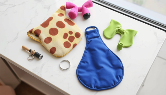 Green, Glam, and Giftable: A Visual Guide to Eco-Friendly Pet Gear with Direct Links to CyberMutz, CyberBabiez, CyberMunkiez, and CyberPussyKatz