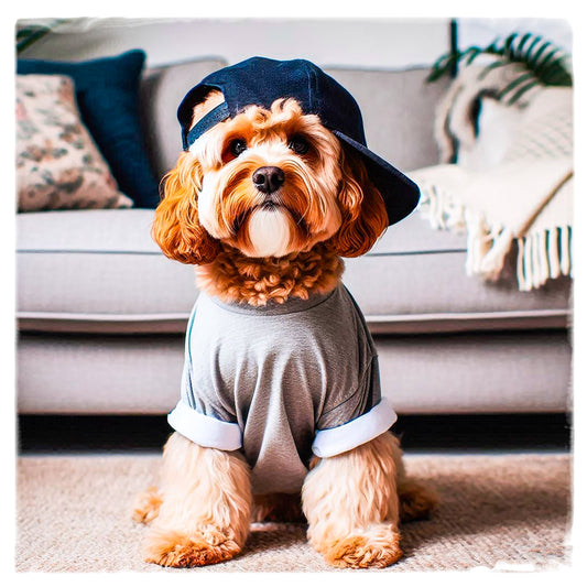 Cockerpoo Care Guide: Everything You Need to Know