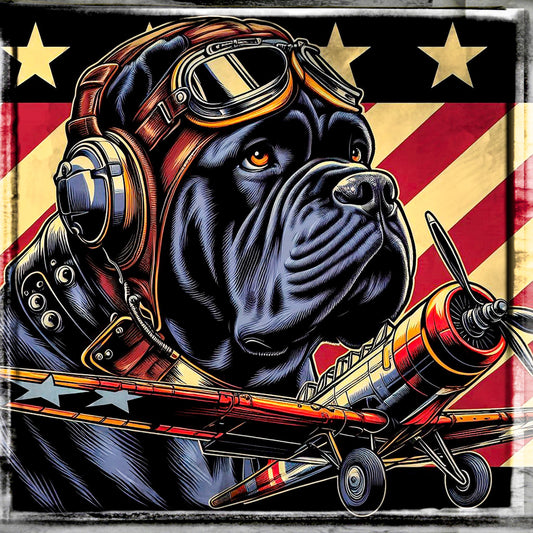 Cane Corso