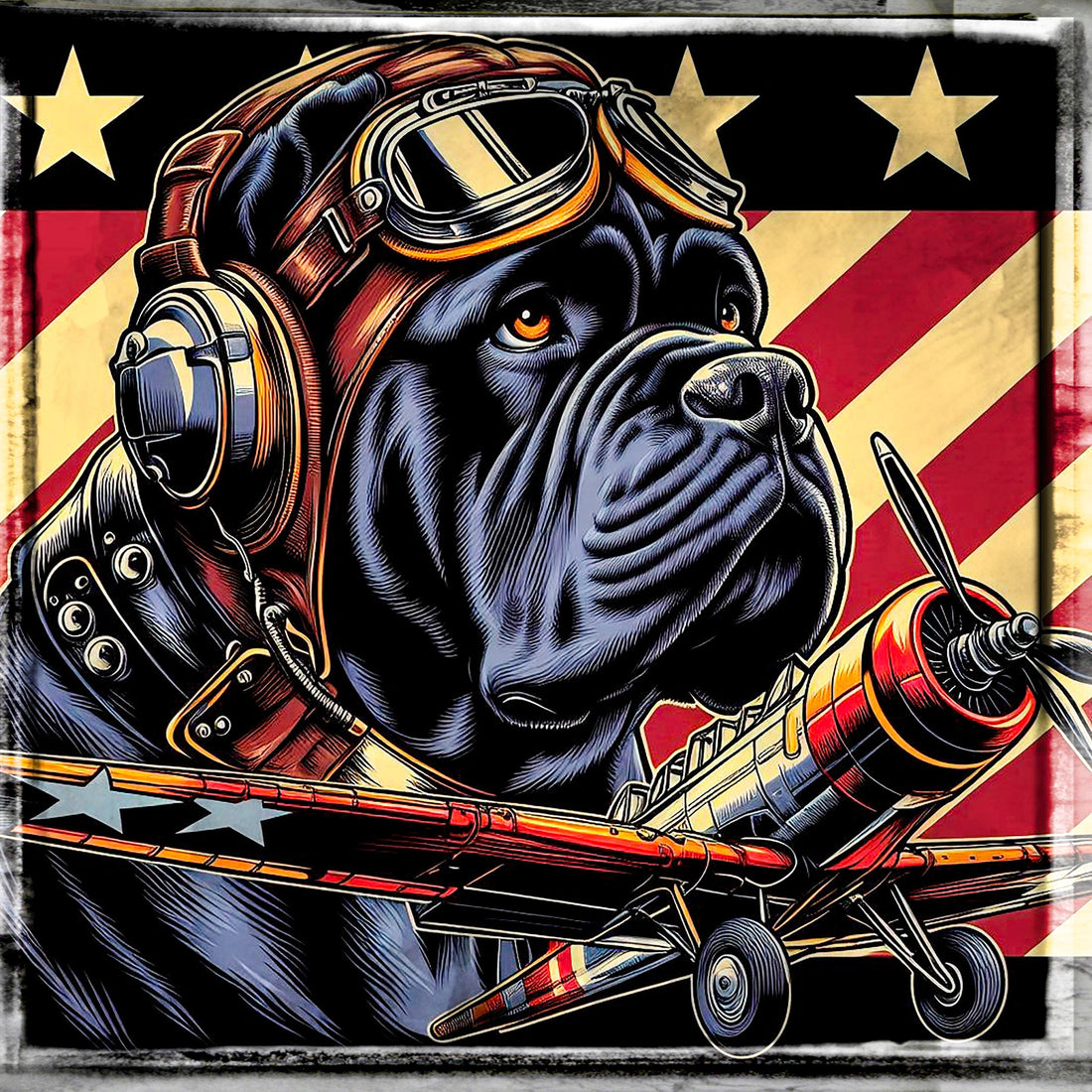 Featured image for Cane Corso: Breed Traits, Care & Owner Guide