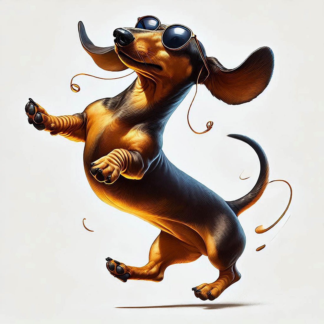 Dog Names L