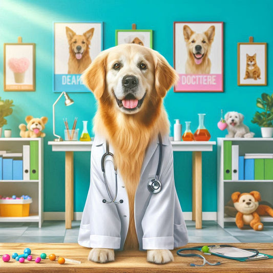 Common Dog Health Issues and How to Prevent Them