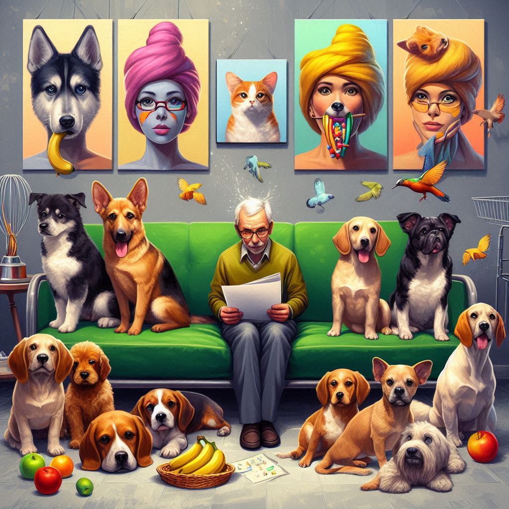 Featured image for Why Some Dog Breeds Are More Popular Than Others