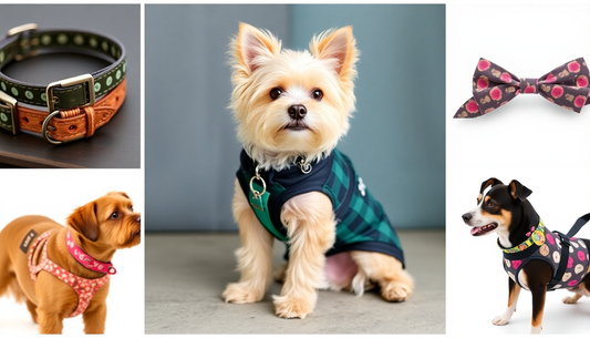 Hilarious Dog Stories That Will Make You Laugh Out Loud: Must-Have Accessories from Cyber Mutz, Cyber Babiez, Cyber Munkiez, and Cyber Pussykatz Collections