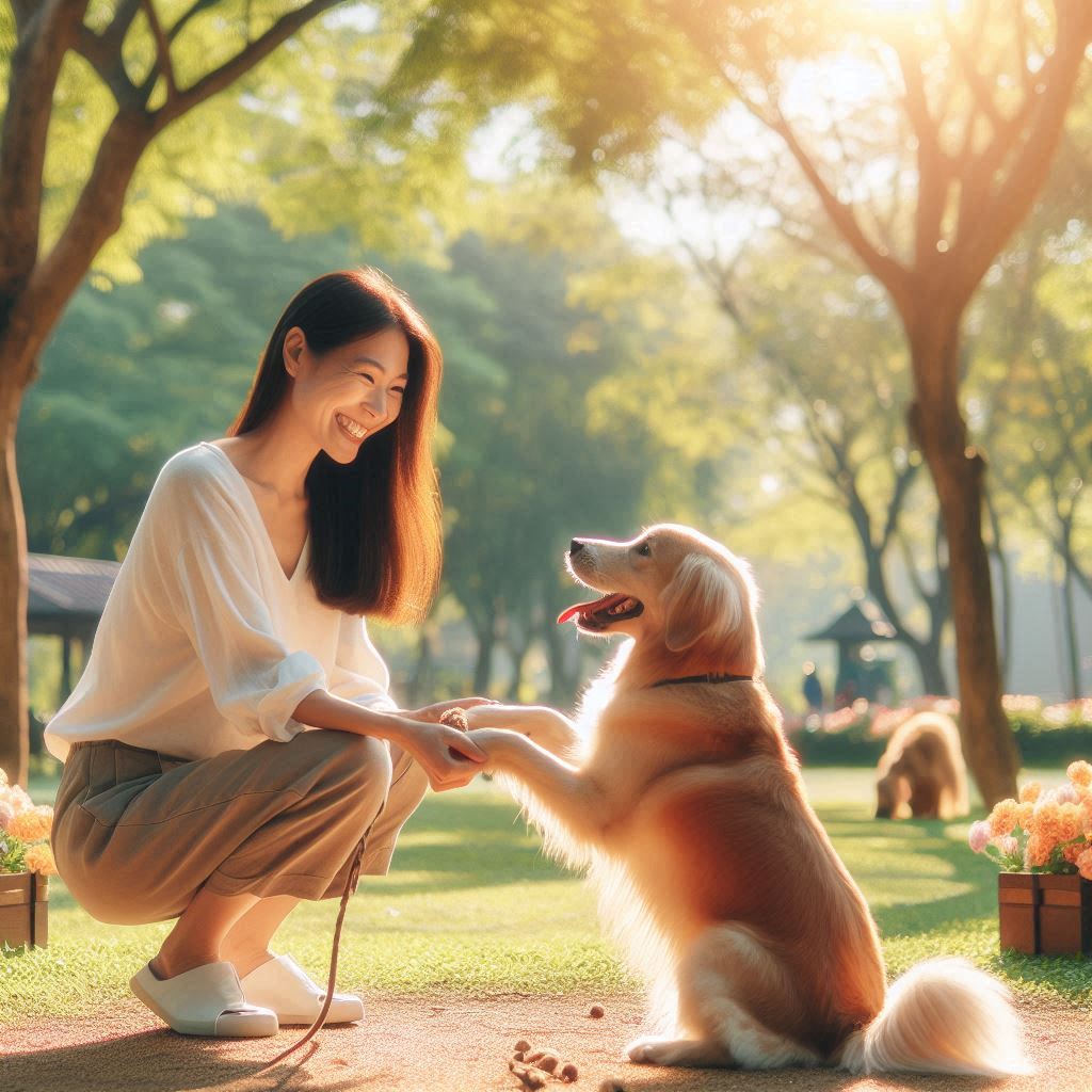 Featured image for Do Dogs Really Love Us? What Science Says