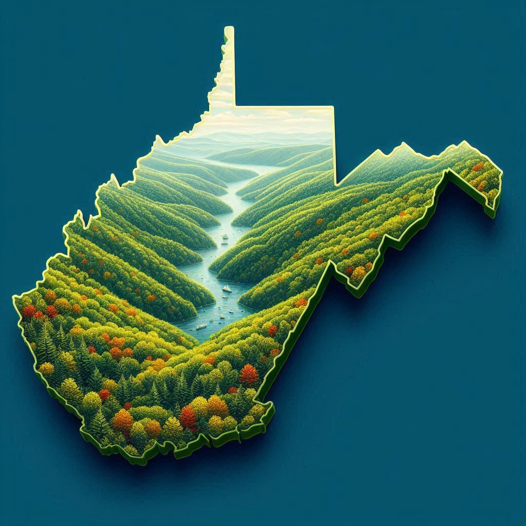 Best Dog Parks in West Virginia