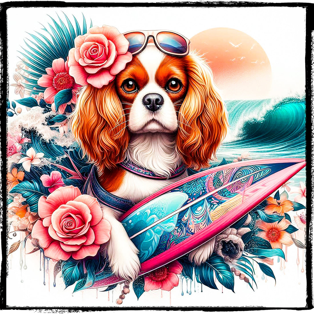 Cavalier King Charles Spaniel Care Guide: Everything You Need to Know