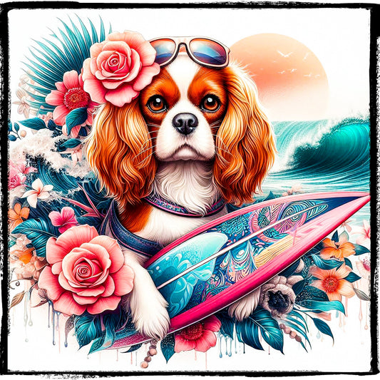 Featured image for Cavalier King Charles Spaniel Care Guide