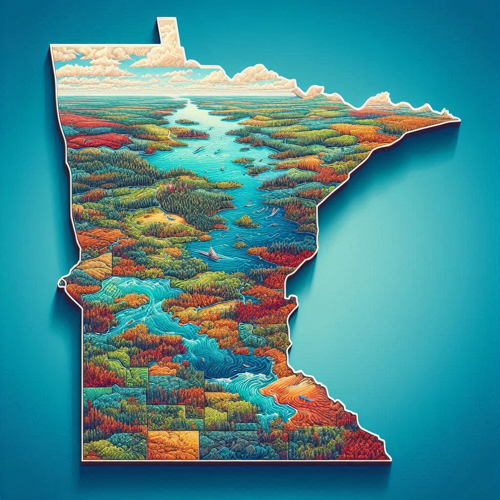 Featured image for Best Dog Parks in Minnesota for Animal Lovers