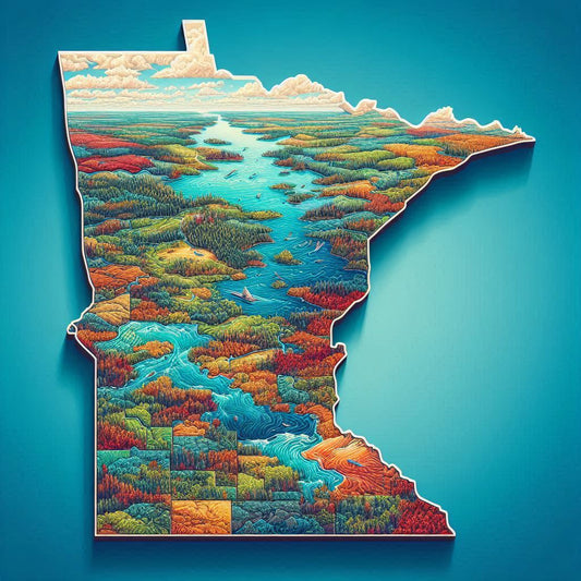 Featured image for Best Dog Parks in Minnesota for Animal Lovers