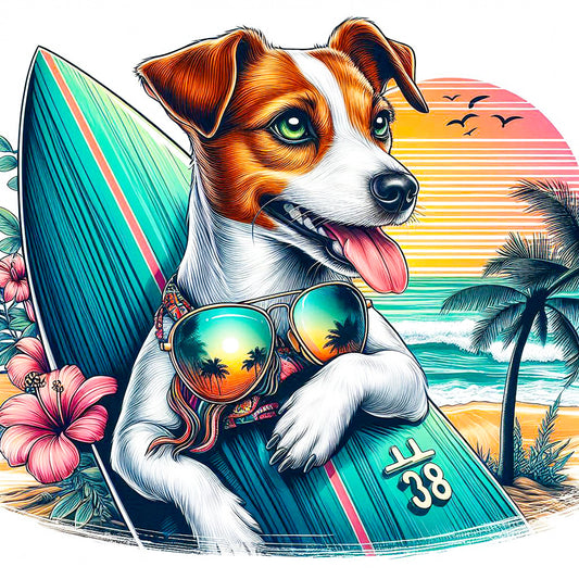 Jack Russell