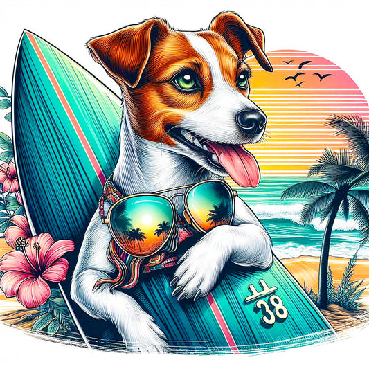 Featured image for Jack Russell: Breed Traits, Care & Owner Guide