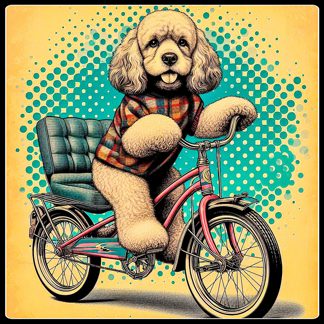 Featured image for CockerPoo: Breed Traits, Care & Owner Guide