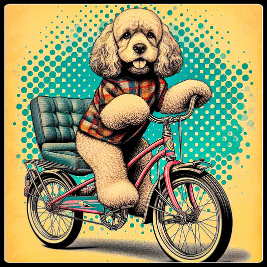 Featured image for CockerPoo: Breed Traits, Care & Owner Guide