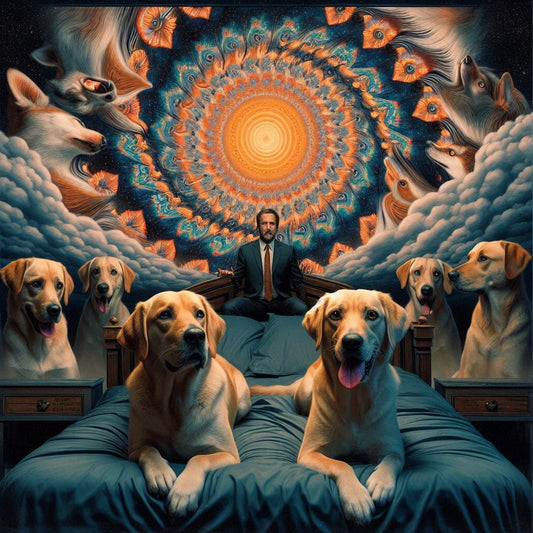 Do Dogs Get Déjà Vu?