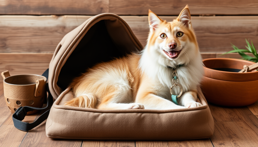 Ultimate Visual Guide to Eco-Friendly Pet Gear: CyberMutz, CyberBabiez, CyberMunkiez, and CyberPussyKatz Product Collections with Photos and Direct Links