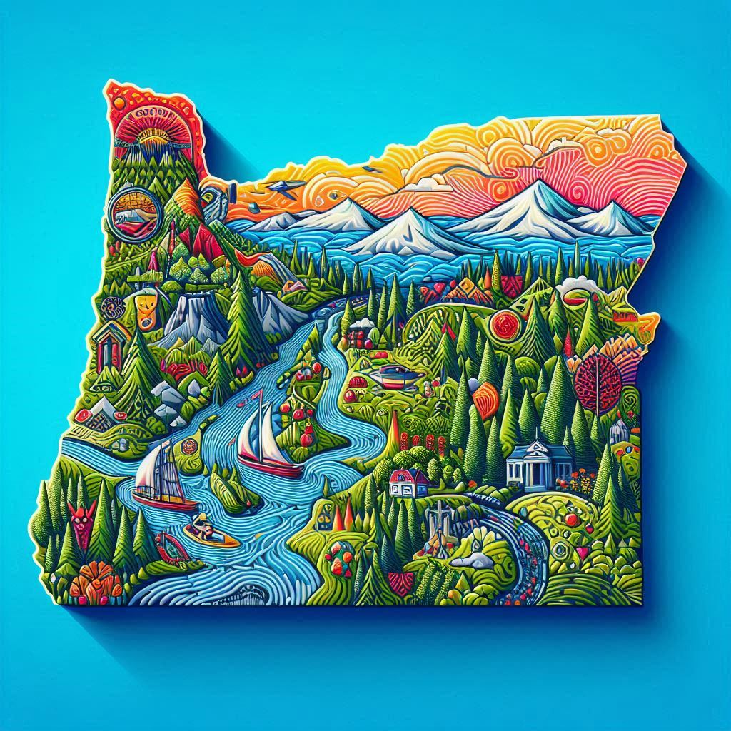 Featured image for Best Dog Parks in Oregon Top Portland Picks