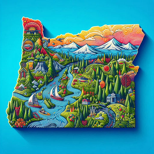 Featured image for Best Dog Parks in Oregon Top Portland Picks