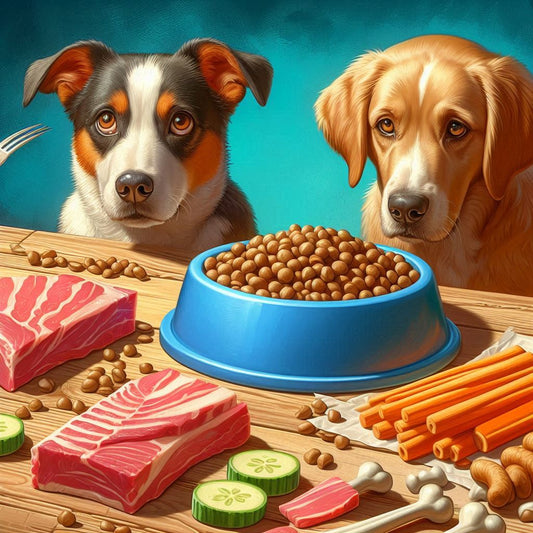 Why Some Dogs Are Picky Eaters and How to Fix It