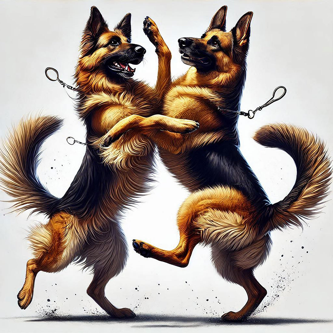 Featured image for Building a Happy & Healthy Life for Your Dog