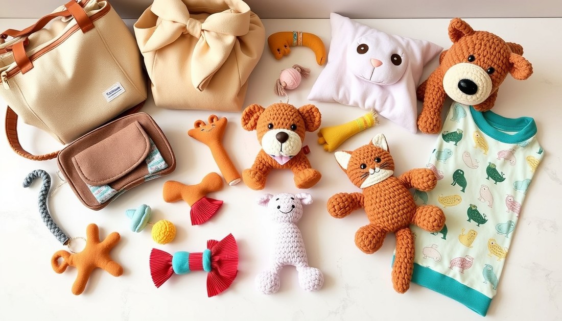 Discover the CyberMutz Family: Eco-Friendly Dog Gear, Cat Toys, and Whimsical Pet Apparel Across CyberMutz, CyberBabiez, CyberMunkiez, and CyberPussyKatz