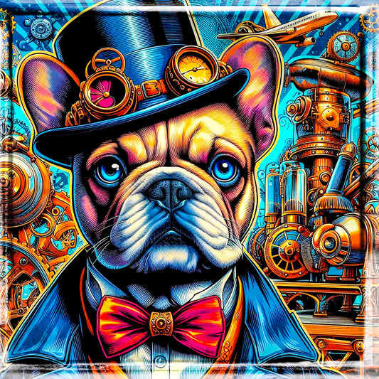 Featured image for French Bulldogs – Complete Breed Guide