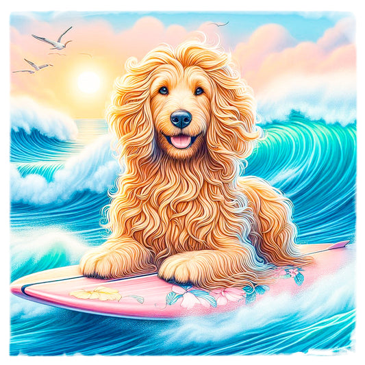 Goldendoodle Care Guide: Everything You Need to Know