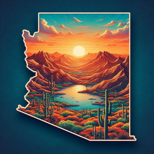 Featured image for The Best Dog Parks & Hiking Trails in Arizona