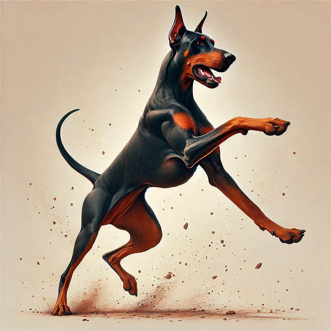 Dog Names D