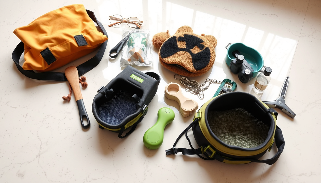 Green Gear, Gleaming Photos: Serious Picks and Funny Finds in the Eco-Friendly Pet Gear Roundup Across CyberMutz, CyberBabiez, CyberMunkiez, and CyberPussyKatz with Direct Purchase Links