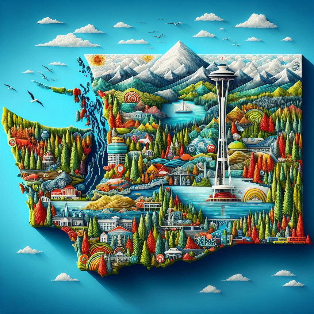 Featured image for Best Dog Parks in Washington Explained