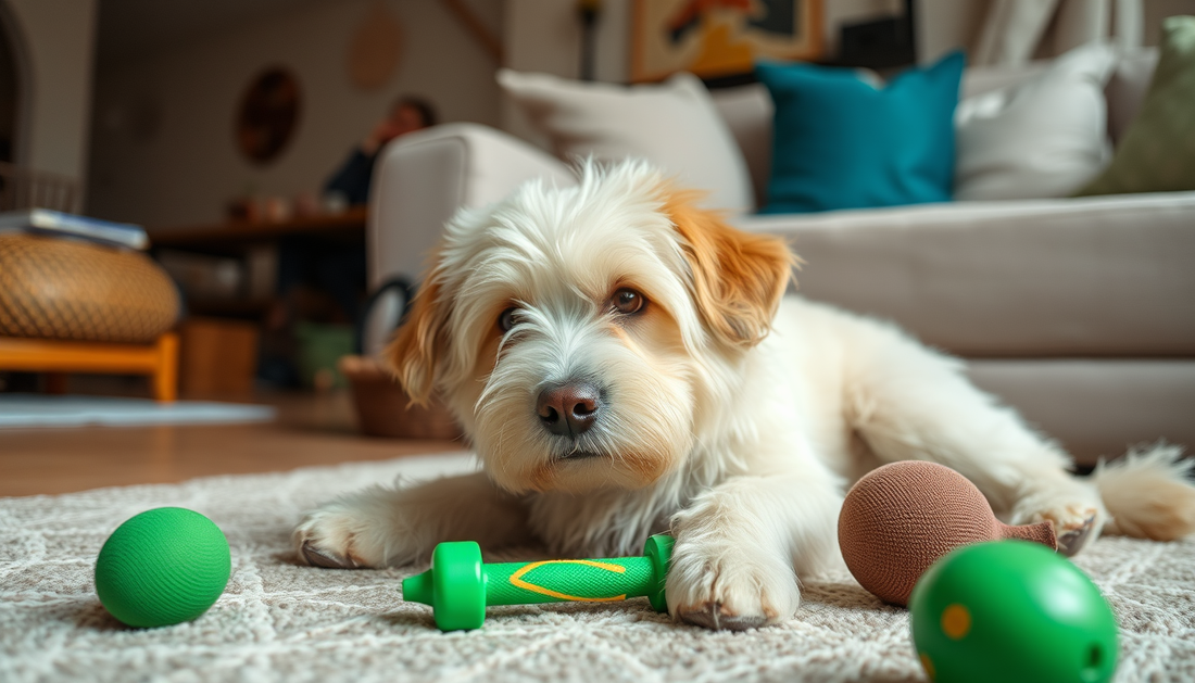 Mixed-Breed Dogs and Family Routines: A Practical Observation Guide