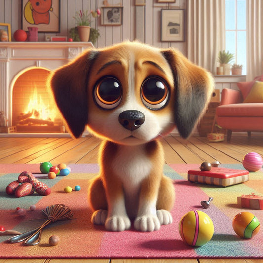 Understanding Canine Anxiety and How to Help