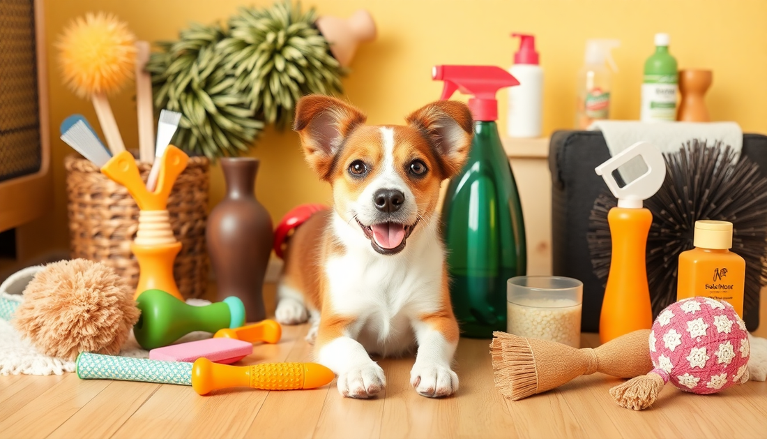 Unraveling Dog Behaviors: Funny and Heartwarming Stories Plus Essential Cyber Mutz Collections to Keep Your Pet Happy