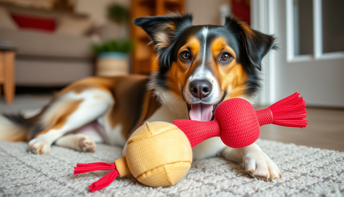 From Shelter to Safe Home: A Story-Driven Cross-Brand Guide to Rescue Dog Enrichment and Disaster-Prep with CyberMutz