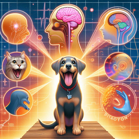 The Psychology Behind Tail Wagging – Not Always a Sign of Happiness!