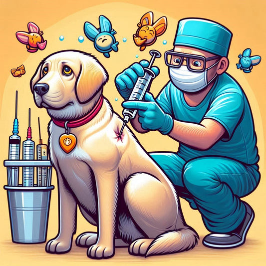Why Vaccinating Your Dog is Essential for Their Health and Well-being