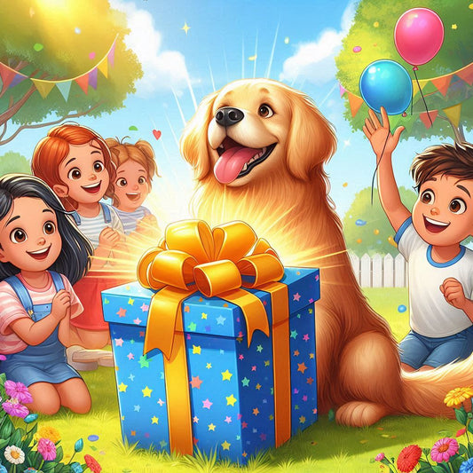 The Best Gifts for Dog Lovers